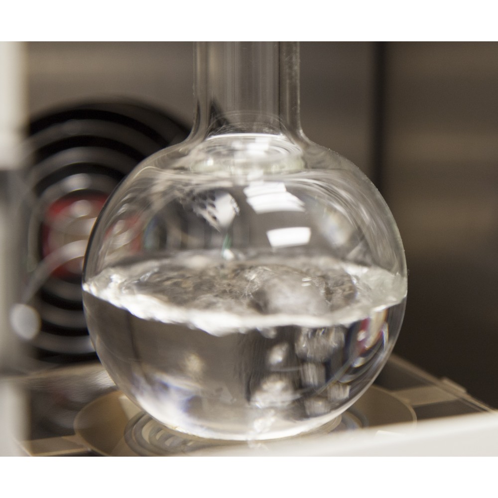 Glass Apparatus for ASTM Test Methods