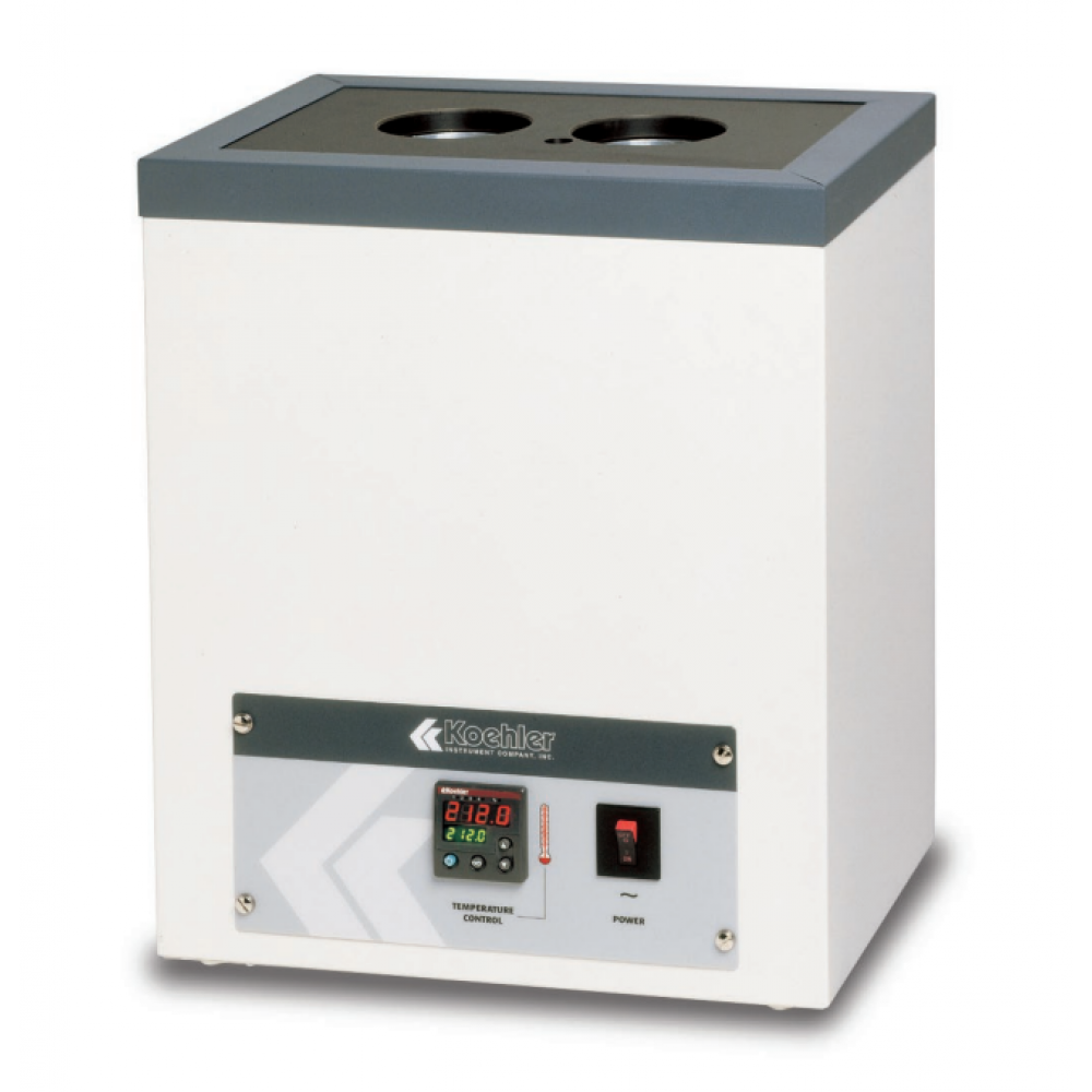 Oxidation Stability Test Apparatus for Gasoline and Aviation Fuels Oxidation Stability Test Apparatus for Gasoline and Aviation Fuels
