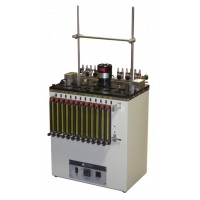 High Temperature Convertible Oxidation Bath