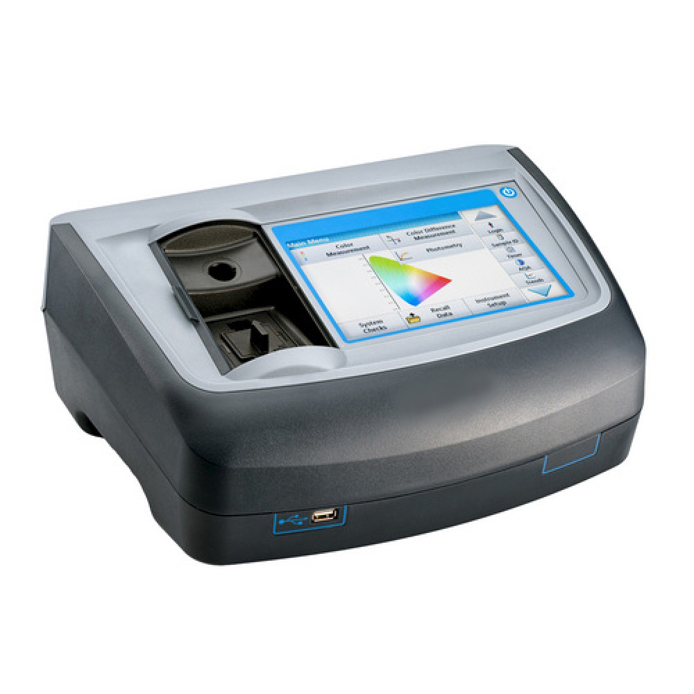 AC100 Petroleum Colorimeter
