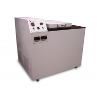 Low Temperature Torque Apparatus 
