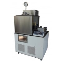 Pressure Viscometer