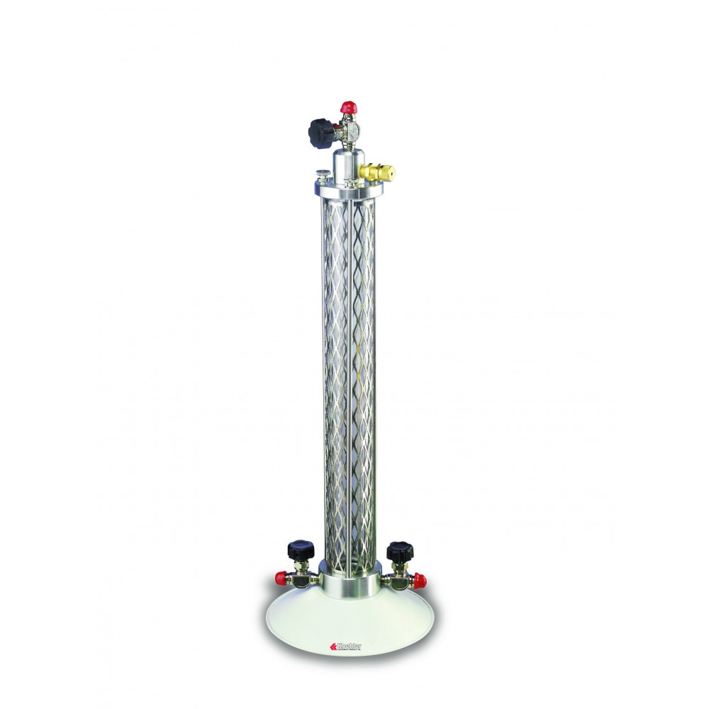 Density / Relative Density of Light Hydrocarbons - Constant Temperature Water Bath