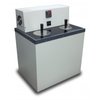 Thermometer Calibration Bath