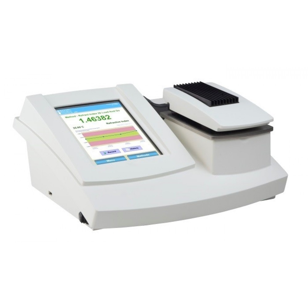 Automatic Petroleum Refractometer Automatic Petroleum Refractometer