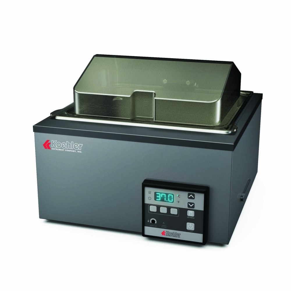 Constant Temperature Water Baths Constant Temperature Water Baths