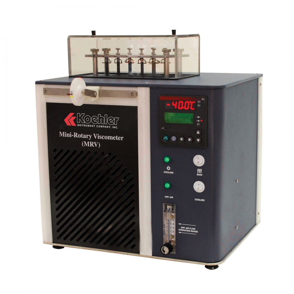 Mini-Rotary Viscometer