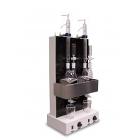Dual Extraction Apparatus