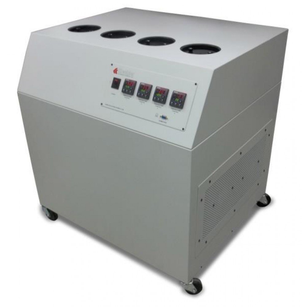 Cloud and Pour Point Test Equipment