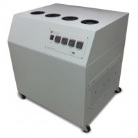 Cloud and Pour Point Test Equipment