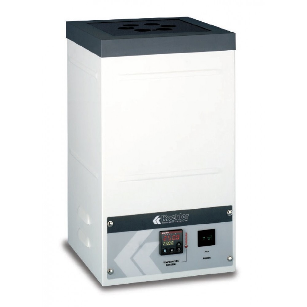 Anhydride Purity Bath