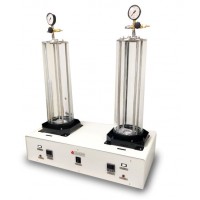Dual Corrosion Test Apparatus