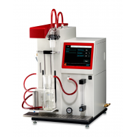 Automated Air Release Value Analyzer