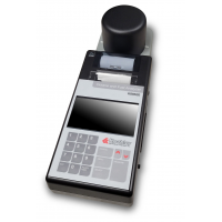 Enhanced Portable Fuel Analyzer