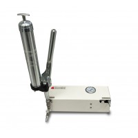 Lincoln Ventmeter