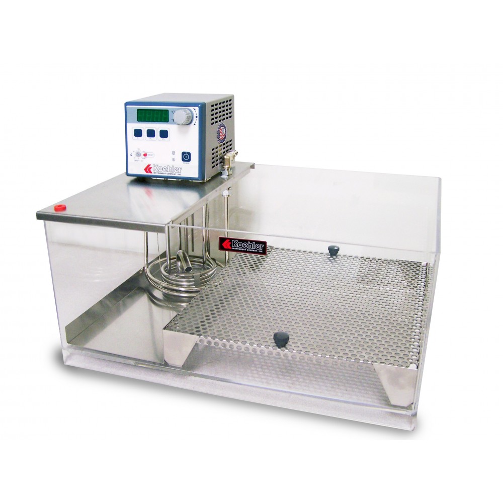Penetrometer Bath