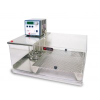 Penetrometer Bath