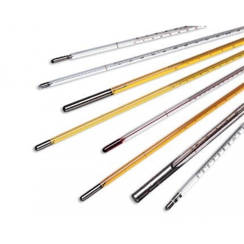ASTM Thermometers - °C